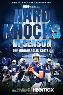 Hard Knocks In Season