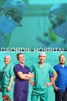 Geordie Hospital