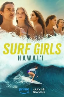 Surf Girls Hawai'i