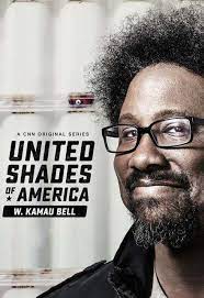 United Shades of America