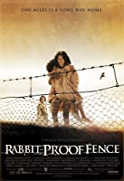 Rabbit-Proof Fence