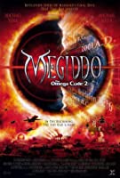 Megiddo: The Omega Code 2