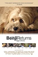 Benji: Off the Leash!