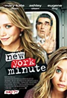 New York Minute