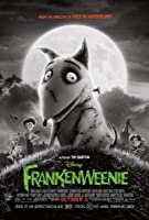 Frankenweenie