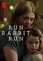 Run Rabbit Run