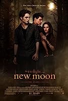 Twilight/New Moon