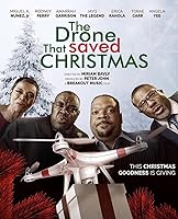 The Drone that Saved Christmas