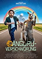 Die Känguru-Verschwörung