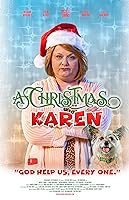 A Christmas Karen