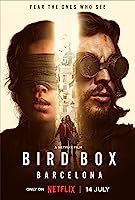 Bird box: Barcellona