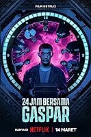 24 Hours with Gaspar