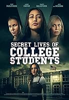 Secret Lives of College Escorts