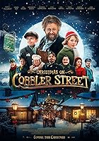 Christmas on Cobbler Street