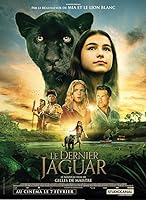 Autumn and the Black Jaguar