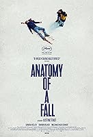 Anatomy of a Fall