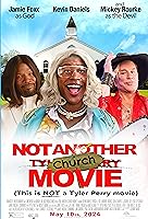 Not Another Church Movie