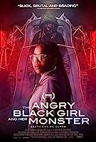 The Angry Black Girl and Her Monster