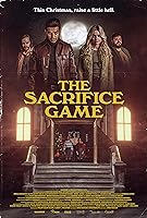 The Sacrifice Game