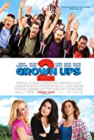 Grown Ups 2