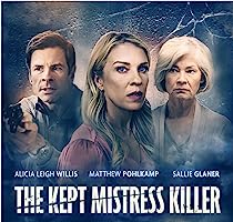 The Kept Mistress Killer