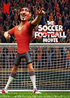 The Soccer Football Movie