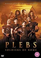 Plebs: Soldiers of Rome