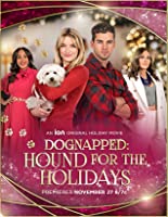 Dognapped: Hound for the Holidays