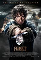 The Hobbit: The Battle of the Five Armies