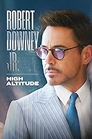 Robert Downey Jr: High Altitude