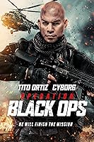 Operation Black Ops