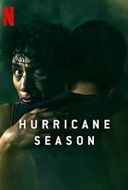 Hurricane Season