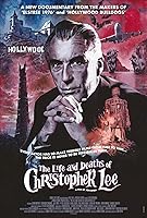 The Life and Deaths of Christopher Lee