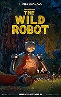 The Wild Robot