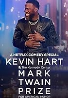 Kevin Hart: The Kennedy Center Mark Twain Prize for American Humor