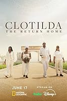 Clotilda: The Return Home