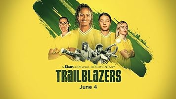 Trailblazers