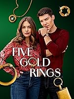 Five Gold Rings