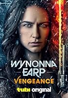 Wynonna Earp: Vengeance