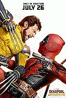 Deadpool & Wolverine