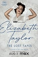 Elizabeth Taylor: The Lost Tapes