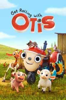 Get Rolling with Otis