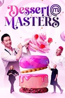 MasterChef: Dessert Masters