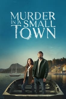 Murder in a Small Town