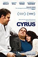 Cyrus