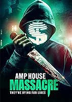 Amp House Massacre