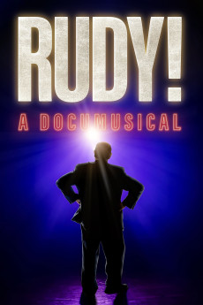 Rudy! A Documusical