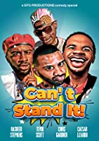 Can't Stand It! Comedy Special