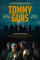 Tommy Guns
