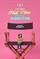 First Time Female Director